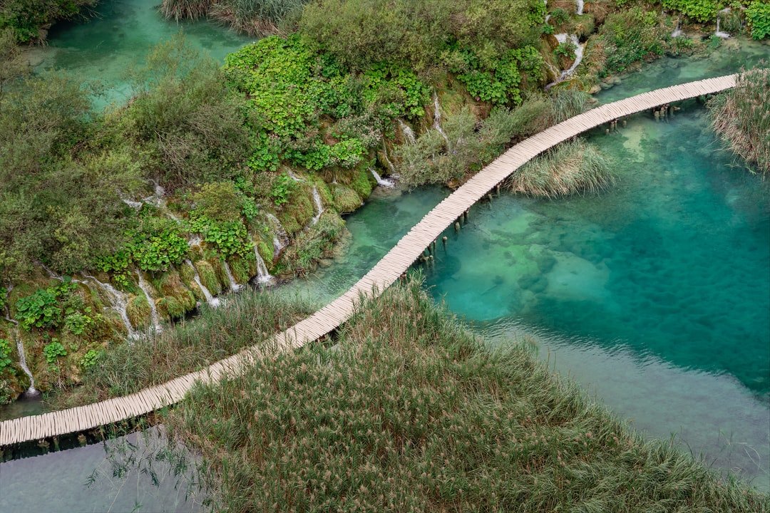 Plitvice National Park in Croatia | Plitvice Lakes National Park in Croatia