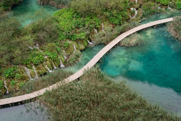 Plitvice Lakes National Park