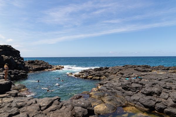 Image of Princeville in United States